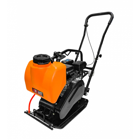 Виброплита бензиновая "BRAIT" PC 60J