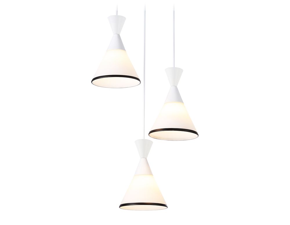 Ambrella Подвесной светильник Modern TR3167