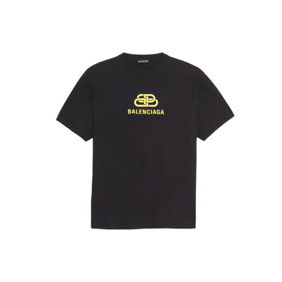 Balenciaga Logo T