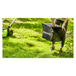 Аккумуляторная газонокосилка Greenworks GD60LM51SPK4