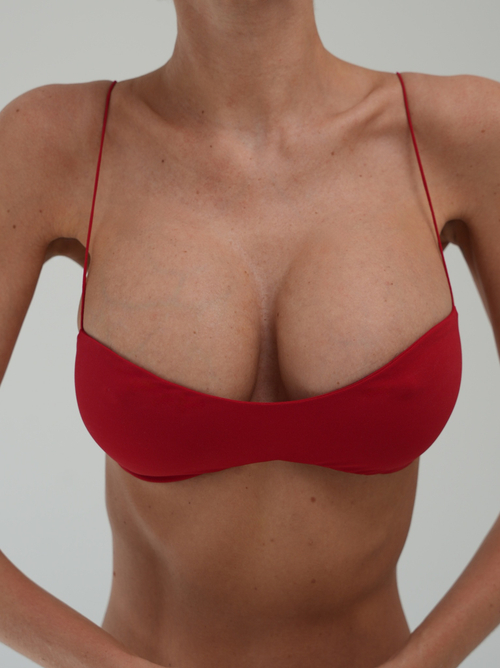 Топ купальника LETTY 1