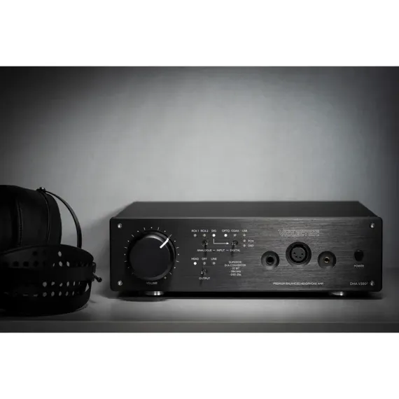 Violectric DHA V380 V2