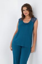 Пижама Лада-2 Виотекс ПЕТРОЛЬ