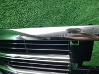Решетка радиатора Mercedes S W223 (2020-н.в.)