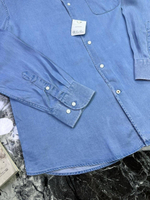 Рубашка Loro Piana