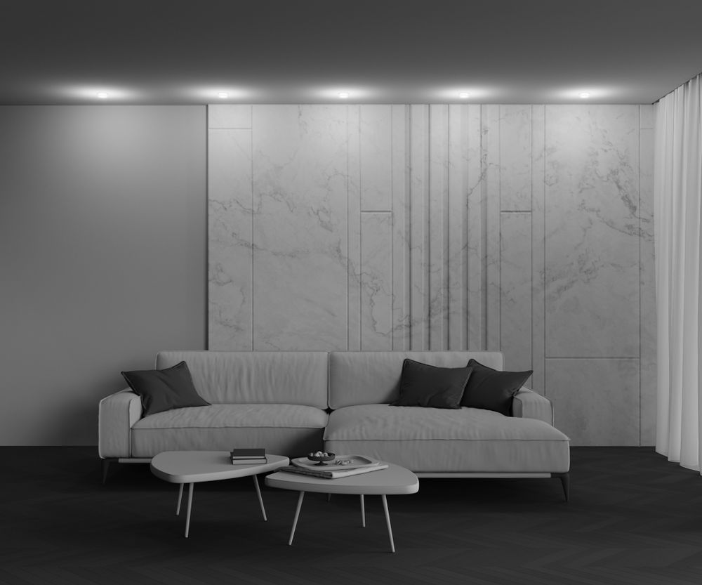 Светильник встраиваемый светодиодный Maytoni   DL065-12W3K-TRS-W