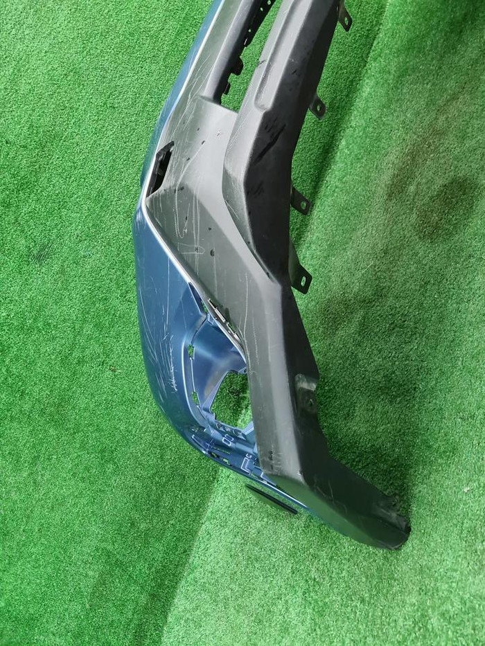 Бампер передний Subaru XV 2 GT (2021-2023)