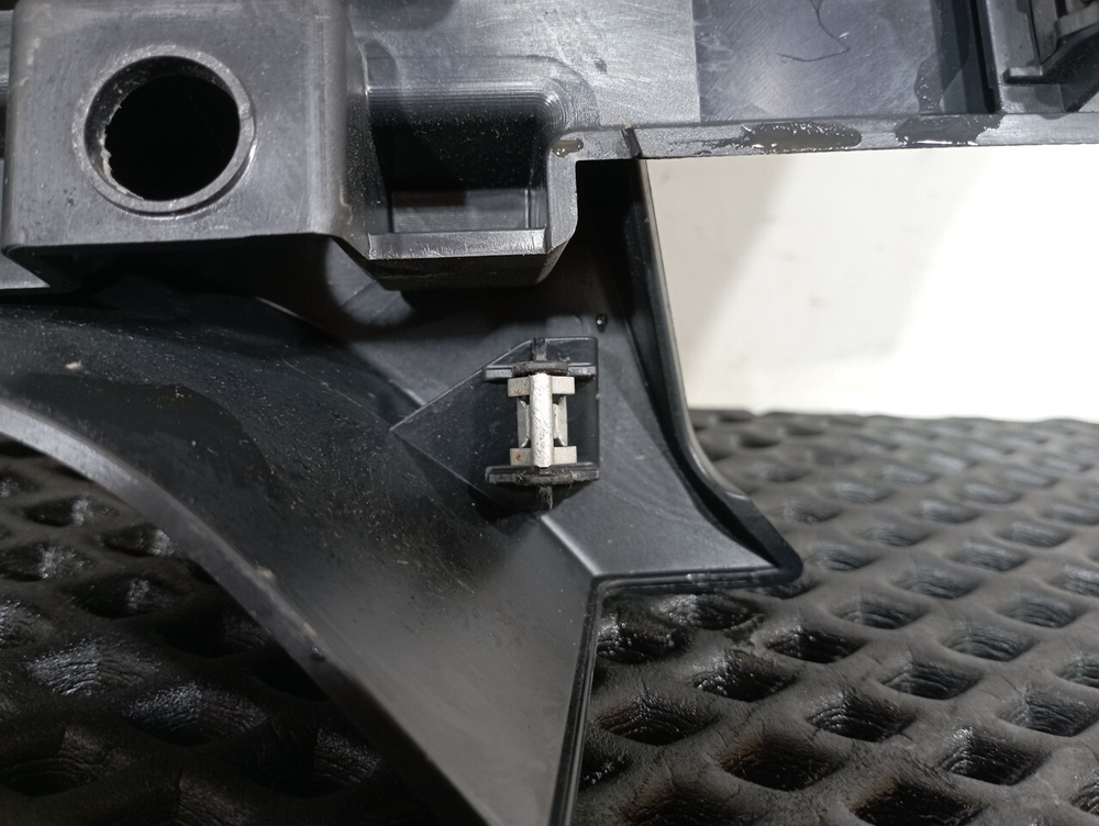 Накладка торпедо 2023г.