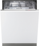 Встраиваемая посудомоечная машина Gorenje Plus GDV 642 X