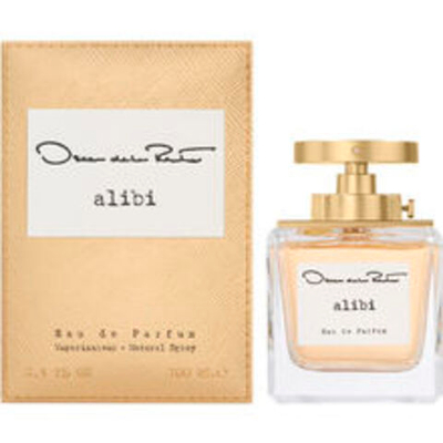 Oscar de la Renta Alibi EDP 50ml