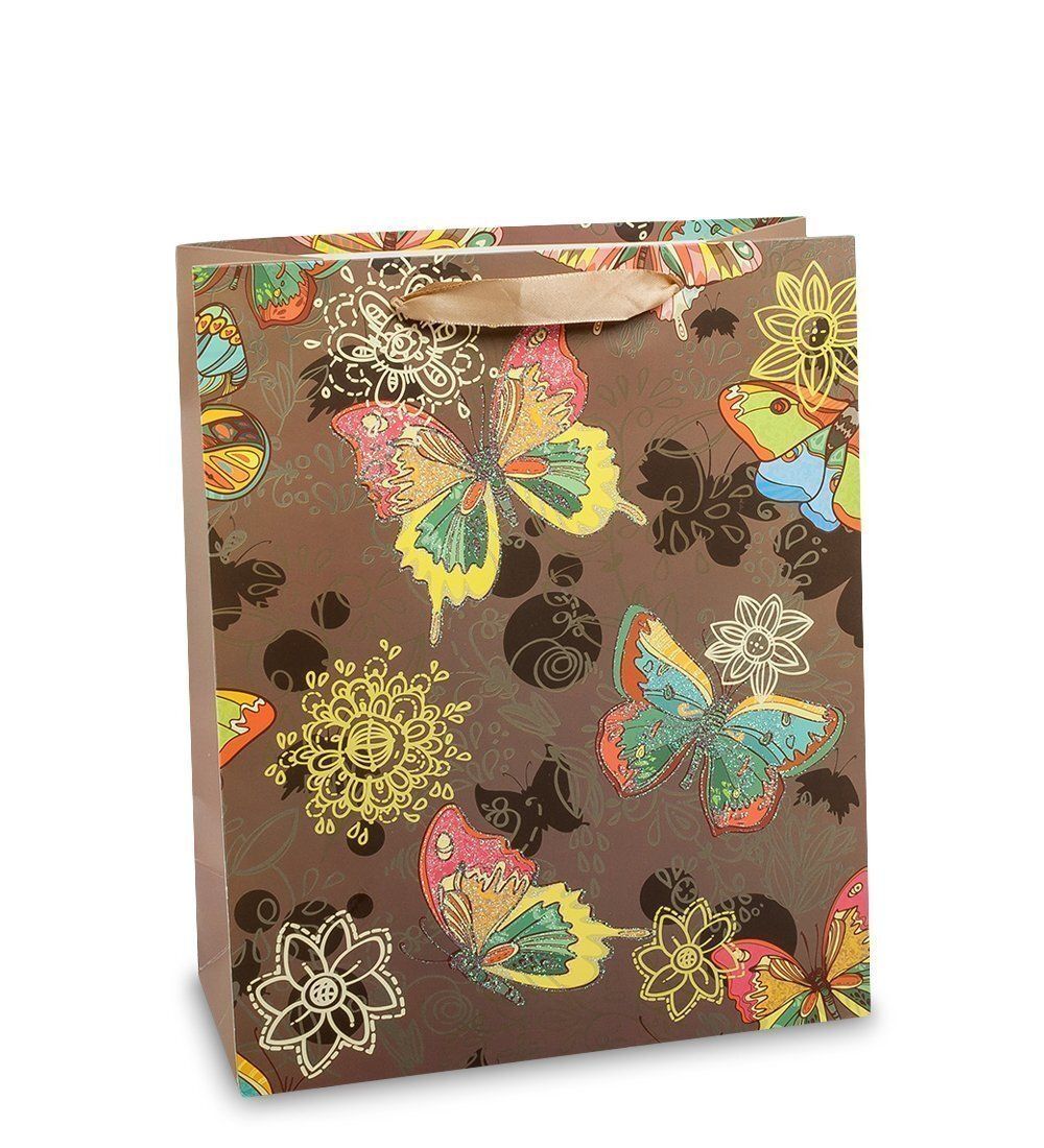 Packing Symphony Z-55-2 Пакет «Бабочки» средний