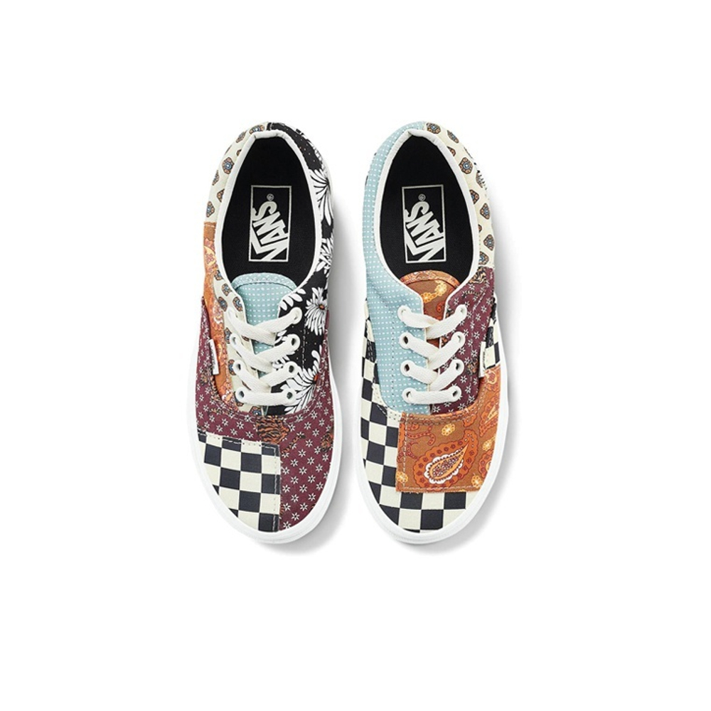 Era patchwork sales