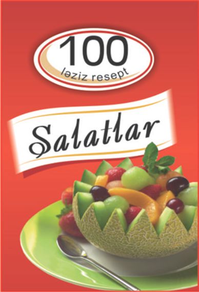 Salatlar