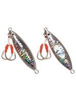 Пилькер HIGASHI Mau jigu 20g DAH #10