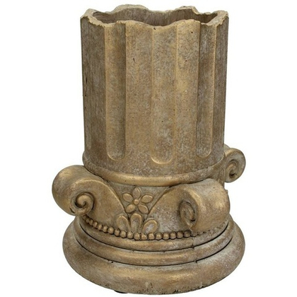 Ваза Колонна, 23 см