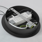 Подвесная люстра Lussole LASSEN LSP-7257