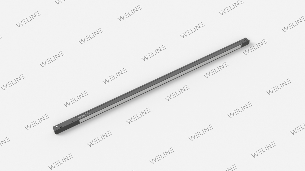 Магнитный светильник "Weline Slim Diffuse-2" 708 мм.