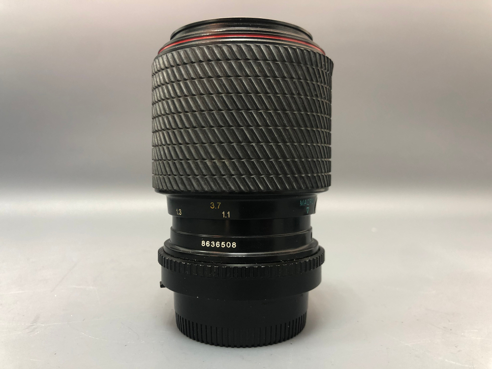Tokina 70-210 4-5.6