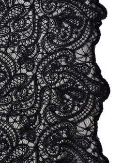 Кружевная туника Аурелия