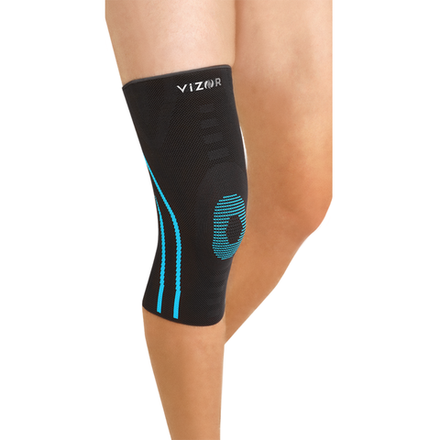 Коленный бандаж Vizor 701