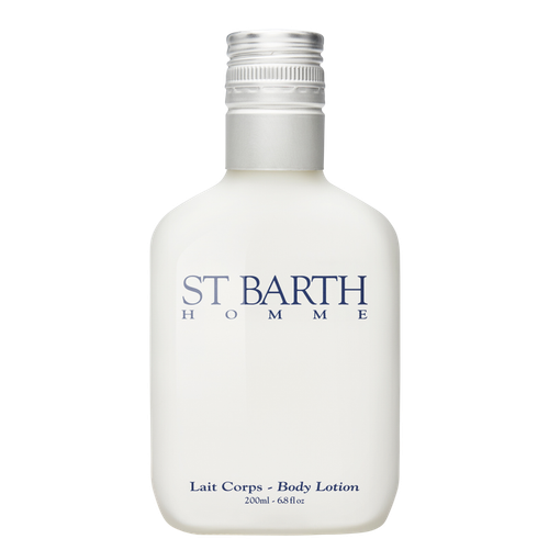 LIGNE ST BARTH BODY LOTION HOMME 200 мл. Лосьон для тела Ноmmе