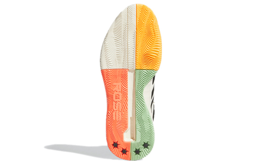 Кроссовки Adidas Adizero Rose 1