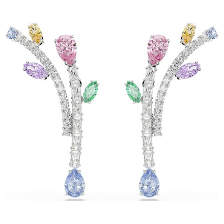 2026 CAPSULE:PE DROP MUL/RHS Серьги