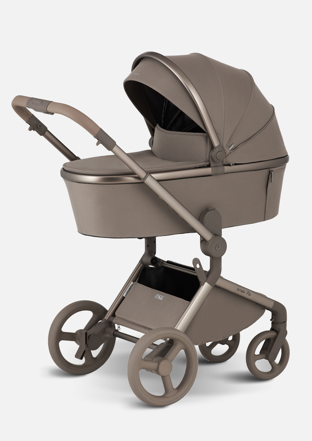 Anex Детская коляска Flo 2 в 1 Yuki