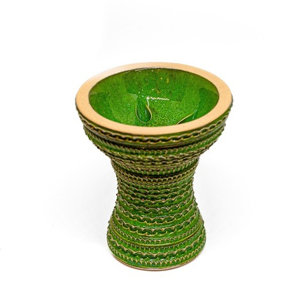 Bowl GB TURKISH V 2.0 LIGHT GREEN