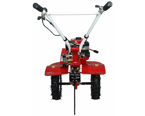 Мотоблок BRAIT BR-101 (7 л.с., колеса 4*8)