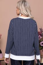 Джемпер 41619 Avili