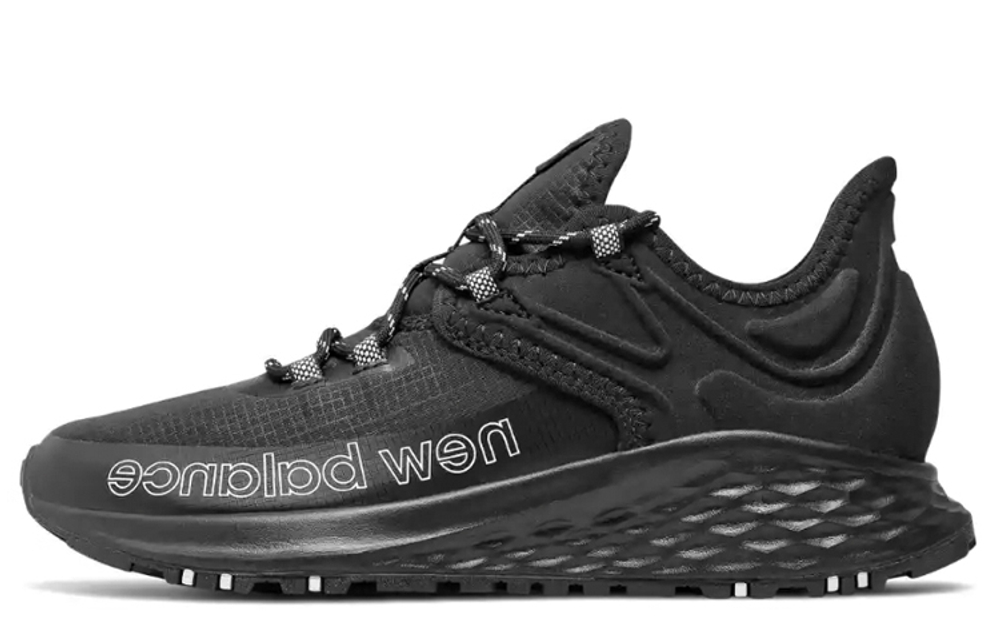 Кроссовки New Balance Nb Fresh Foam Roav Trail (Женская размерная сетка)