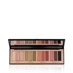 Тени Charlotte Tilbury Instant Eyeshadow Smokey Eyes Are Forever Eye Palette
