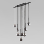 Подвесной светильник TK Lighting Estera 6148