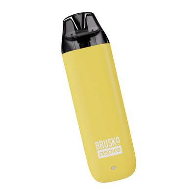 Brusko Minican 3 700 mah