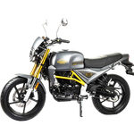 Мотоцикл MotoLand SCRAMBLER 250