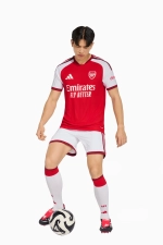 Футболка adidas Arsenal FC 26/27 Home Authentic - размер L