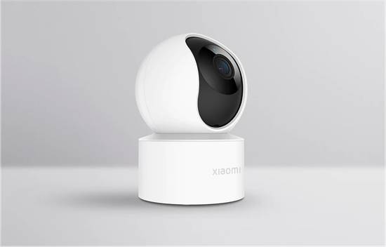 IP камера Xiaomi Smart Camera C200 (MJSXJ14CM)