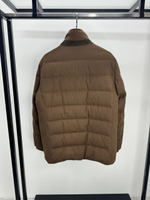 Пуховик Loro Piana
