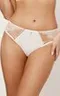 HARMONY GOLD Трусы высокие SUBTILLE