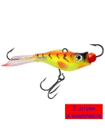 Балансир рыболовный PROGLOT-3N 47mm 1 штука 7 г.