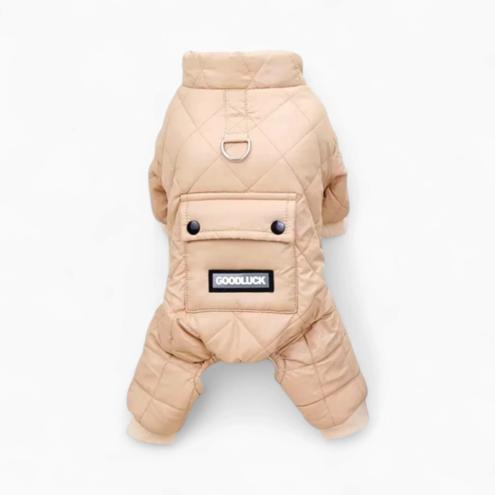 Комбинезон «Good luck»