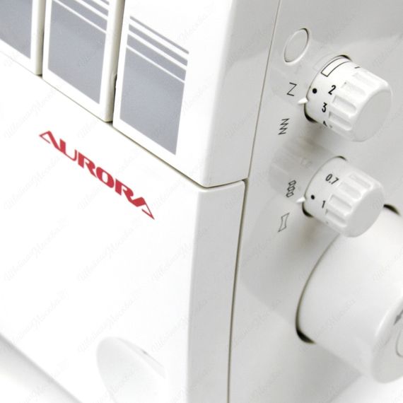 Оверлок Aurora Style 620FL