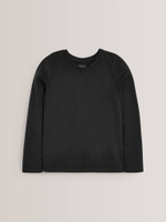 Толстовка для девочки Next 973-312, 3 шт., Белый, Серый, Черный