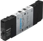 CPE10-M1BH-5J-M7 Распределитель с электроуправлением