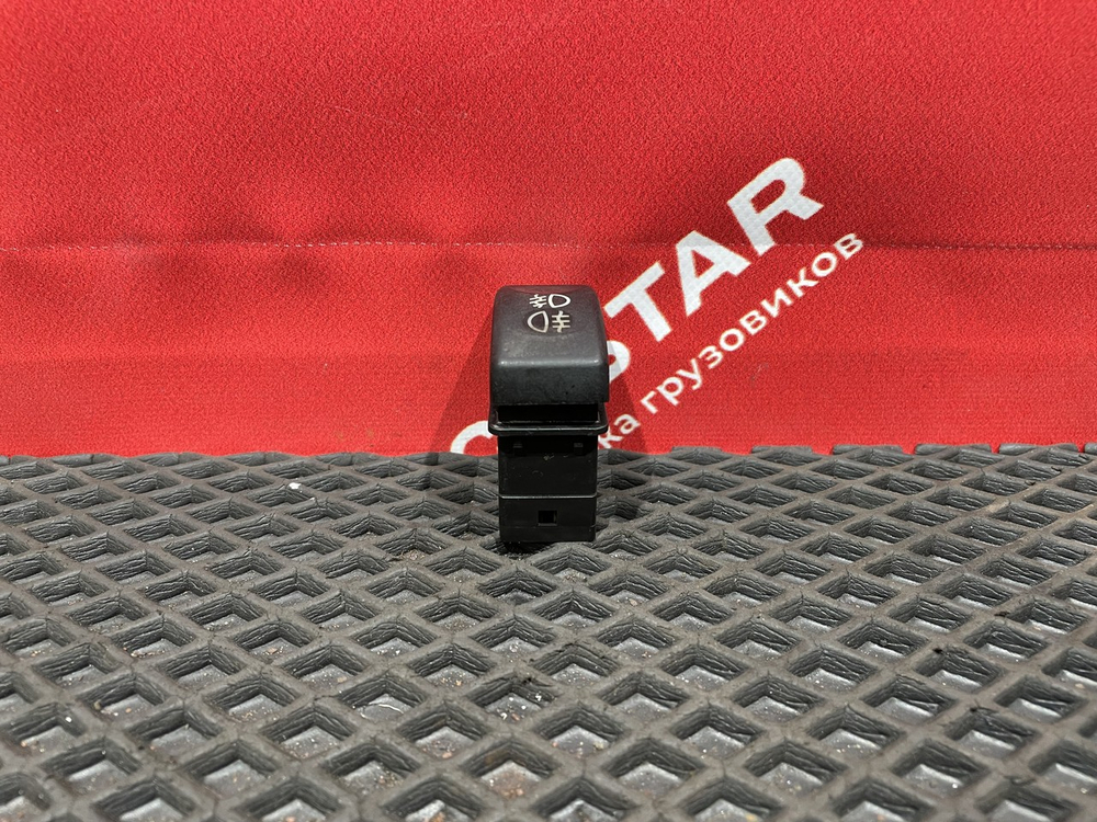 Кнопка фар противотуманных