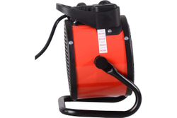 Тепловая электрическая пушка Ресанта ТЭПК-2000K керам.нагревательный элемент, круглая 67/1/24