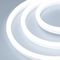 Светодиодная лента герметичная WAVE-SIDE-A120-12x25mm 230V White6000 (12 W/m, IP67, 50m, wire x2) Arlight 051935
