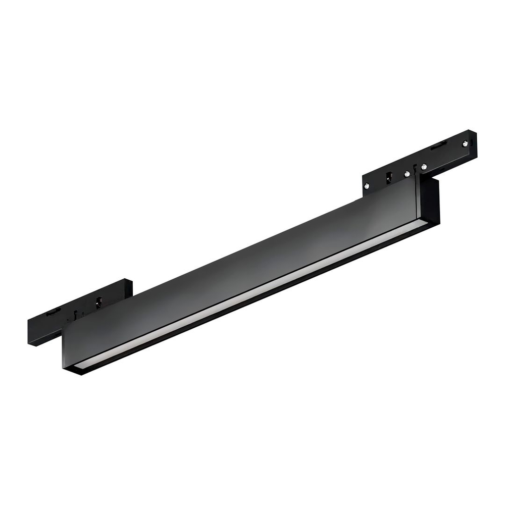 Светильник подвесной Wertmark Technical Lesath светильник на шинопровод, Led, 16W, 3000K WTL.O27.607.30.16