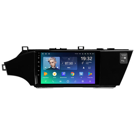 Teyes SPRO Plus 9" для Toyota Avalon 4 IV XX40 2012-2018